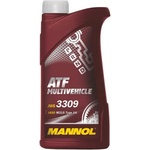 MANNOL ATF Multivehicle JWS 3309 1 l