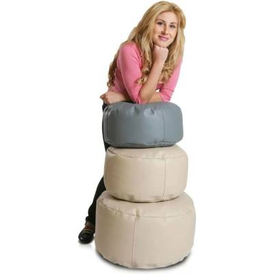 Primabag Classic 43x15 cm šedá
