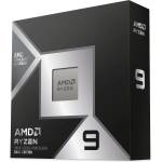 AMD Ryzen 9 9950X3D2 Dual Edition 16-Core 5.6GHz Box AM5 (100-100001978WOF) Процесори