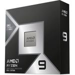 AMD Ryzen 9 9950X3D2 Dual Edition 16-Core 5.6GHz Box AM5 (100-100001978WOF) Процесори