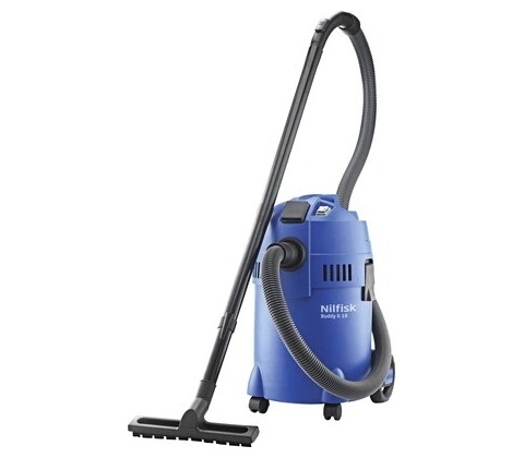 Nilfisk Buddy II 18T