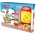 Play-Toys Игрален комлект Play-Toys - Премиум моделин, Шеф Готвачи (70126)