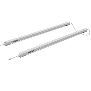  Solux i-Clone 2x20W LED Tube - LED осветление за разсад, вкореняване и поддържане на майчини растения (61120181)