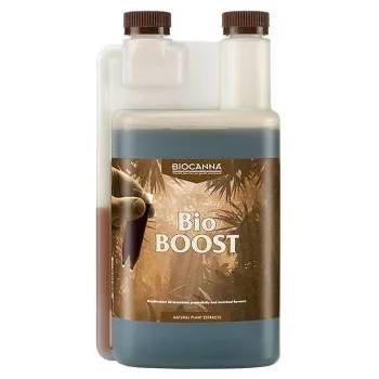 Image 1 of CANNA BIO Boost 1L - органичен стимулатор на цъфтеж