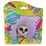 TM Toys Flockies Figure Sloth Steven FLO0117