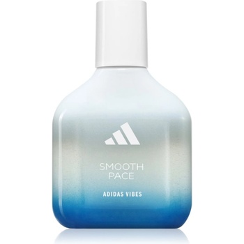 Adidas Vibes Smooth Pace EDP 50 ml