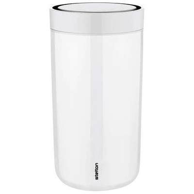 Stelton To Go Click 200 ml black