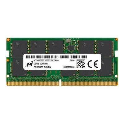 Crucial DDR5 16GB 5600MHz CL46 MTC10C1084S1TC56BR