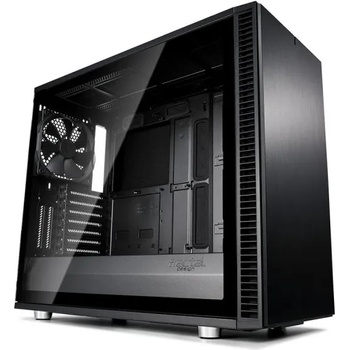 Fractal Design Define S2 TG (FD-CA-DEF-S2-BK-TGL/FD-CA-DEF-S2-WT-TGC)