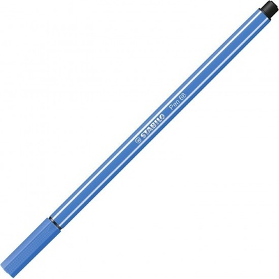 Stabilo 68/41 tmavě modrý