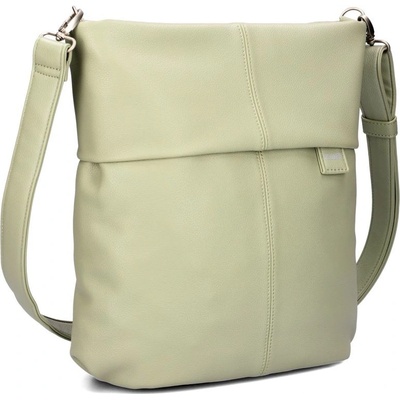 Zwei kabelka crossbody M12 JAD Jade zelená