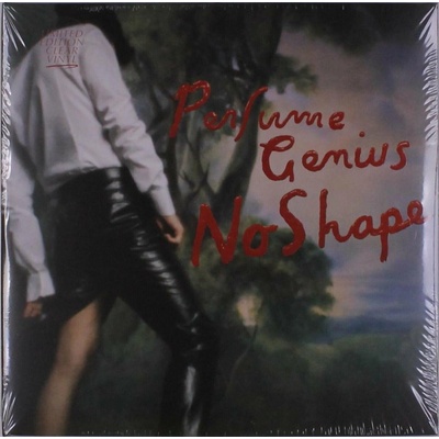 PERFUME GENIUS - NO SHAPE LTD LP