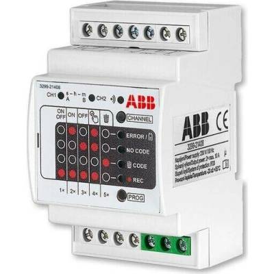 ABB 3299-21408