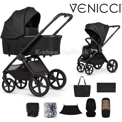 Venicci Upline 3 Onyx 2026