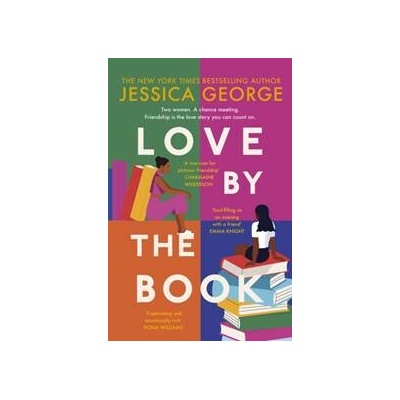 Love by the Book - Jessica George