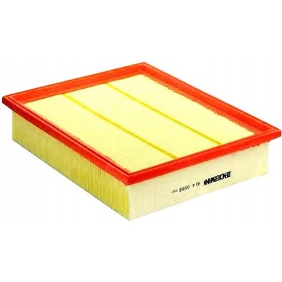 DENCKERMANN VZDUCHOVÝ FILTER MERCEDES VITO 2.3 02-