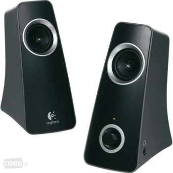 Image 1 of Logitech Z320 2.0 (980-000331)