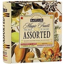 Basilur Kniha Assorted Magic Fruit plech 32 x 2 g