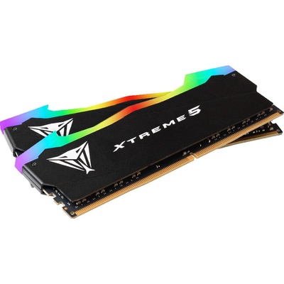 Patriot DDR5 48GB 7600MHz CL36 (2x24GB) PVXR548G76C36K
