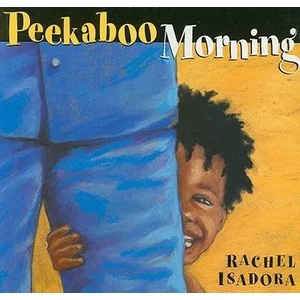 Peekaboo Morning (ISBN: 9780399251535)