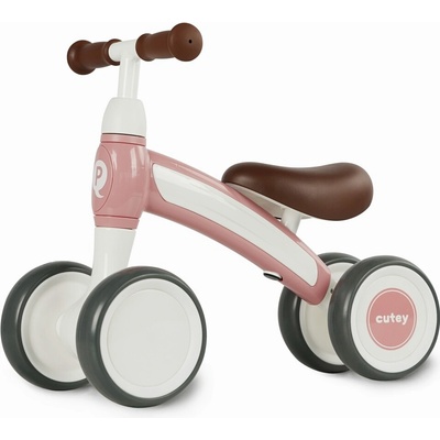 Qplay Cutey-5 New Pink