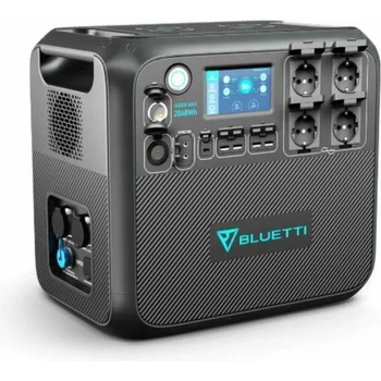 Image 1 of BLUETTI AC200MAX