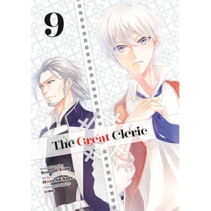 GREAT CLERIC V09 | V09 (2024)