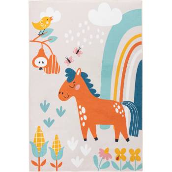 Obsession Килим Magic Kids 107 Proud Horse 160 x 230 см (MKD107prho160230)