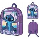 Difuzed Lilo a Stitch fialový