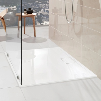 Villeroy & Boch Architectura 80 x 120 cm UDA1280ARA248V-RW