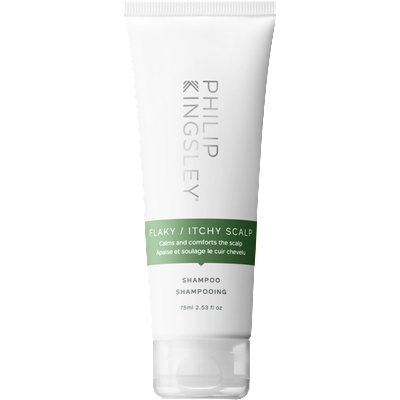 Philip Kingsley Flaky Itchy Scalp Shampoo Шампоан за коса дамски 75ml