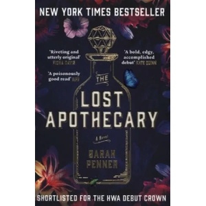Lost Apothecary | Sarah Penner (ISBN: 9781800310162)