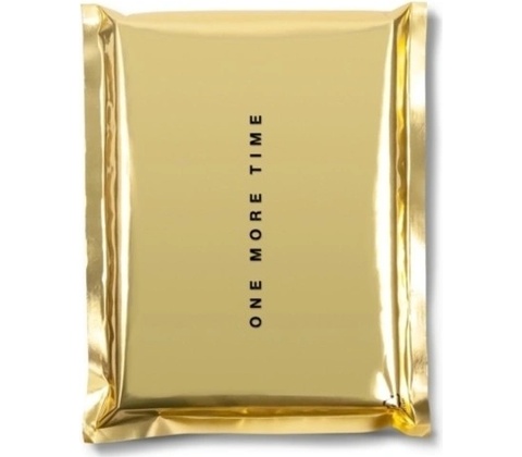 One More Time - Super Junior CD