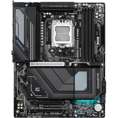 Gigabyte B850 GAMING X WIFI6E