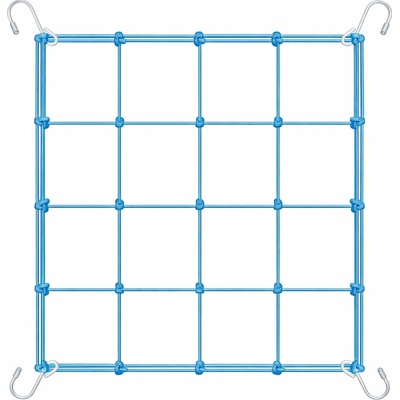 Urban Elastic grow-net 60x60 cmflexibilní podpůrná síť