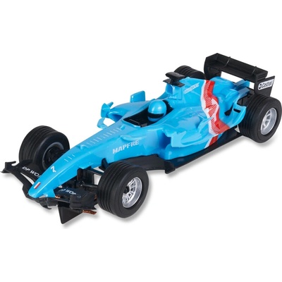 SCX Compact Formula F-Blue