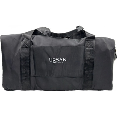 Urban Explorer Сак Urban Explorer FlexFit, Черен цвят (UESNC2038BK)