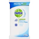 Dettol ubrousky na povrchy 36 ks