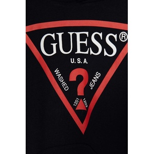 GUESS Детски памучен суичър Guess (L92Q09.KAUG0.9BYH)