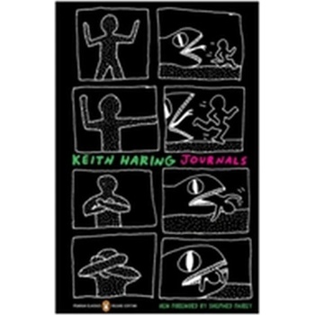 Keith Haring Journals
