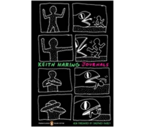 Keith Haring Journals