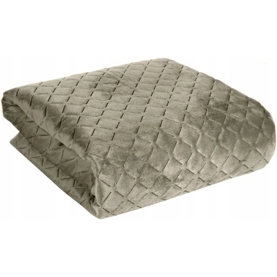 Eurofirany Prehoz polyester 70 cm x 160 cm béžový