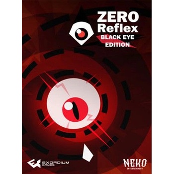 Exordium Games Zero Reflex Black Eye Edition (PC)