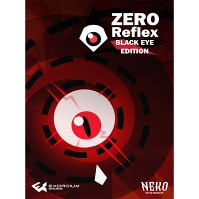 Exordium Games Zero Reflex Black Eye Edition (PC)