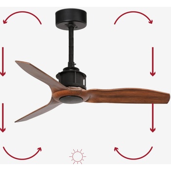 Image 1 of Faro Barcelona 33425 Justfan