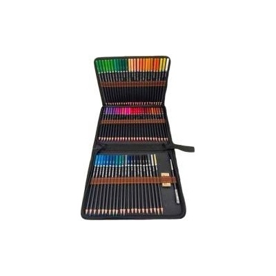 Roymart Цветни моливи Roymart Artist Premium опаковка Цветни моливи Многоцветен