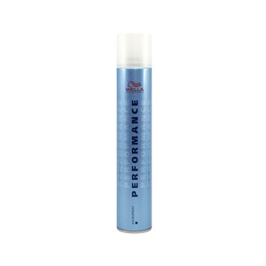 Wella Performance Hairspray Strong 500 ml