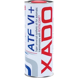 XADO 20136 ATF VI+ 1 l