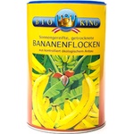 Bio King Био бананови люспи - 500 г