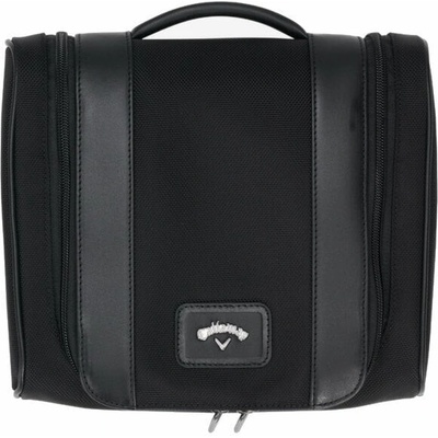 Callaway Tour Authentic Dopp Kit, černá